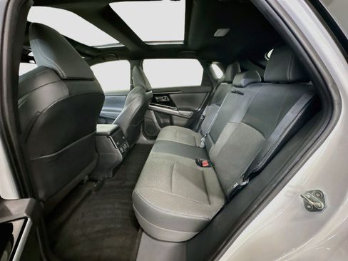 Used 2024 Toyota bZ4X AWD w/ Weather Package image 30