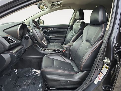 Used 2019 Subaru Crosstrek 2.0i Limited image 9