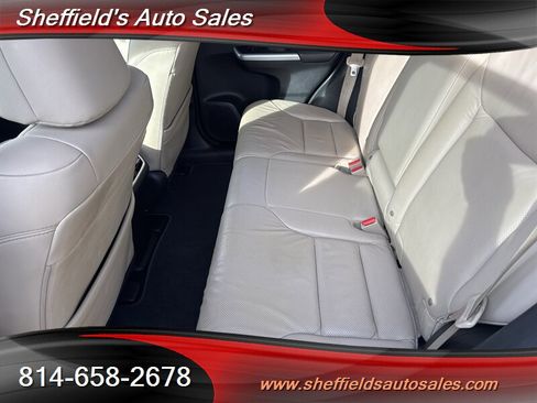 Used 2016 Honda CR-V EX-L image 35