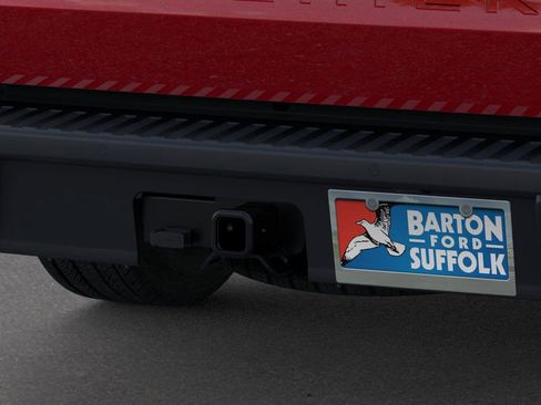 Used 2026 Ford Maverick XLT w/ XLT Luxury Package image 23