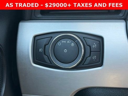 Used 2016 Ford Mustang GT Premium RWD image 18