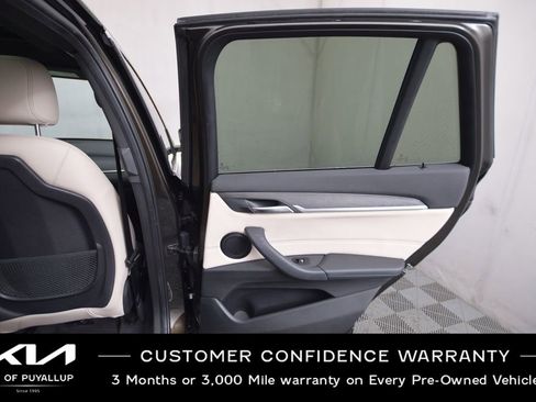 Used 2017 BMW X1 xDrive28i image 13