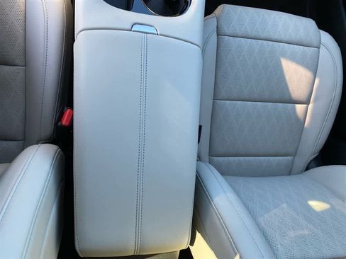 New 2026 Nissan Murano Platinum w/ Cargo Package image 17