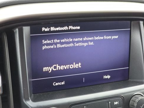 Used 2019 Chevrolet Colorado Z71 image 5