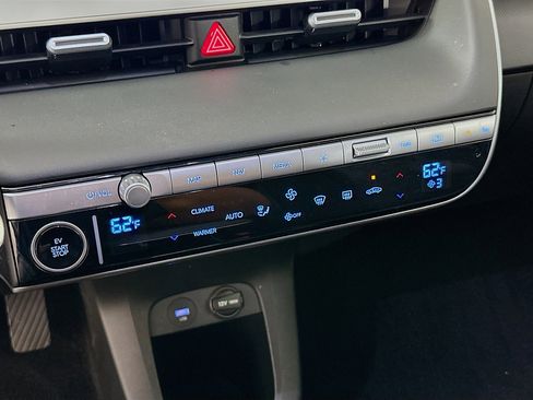 Used 2024 Hyundai Ioniq 5 SEL RWD image 24