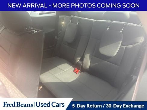 Used 2025 Ford Explorer Active AWD/4WD image 11