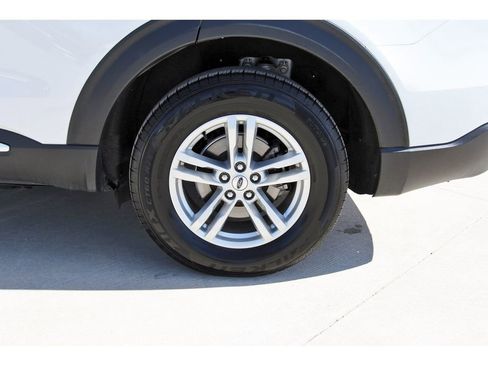 Certified 2023 Ford Explorer XLT w/ Equipment Group 202A image 30