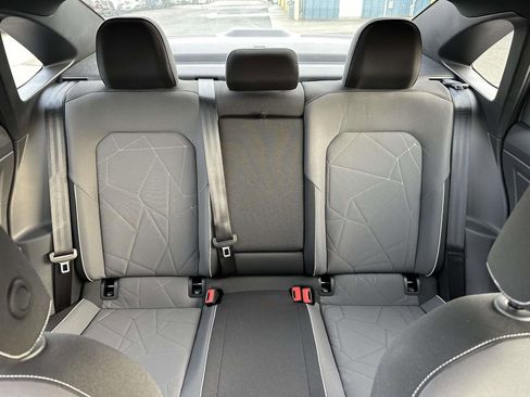 New 2025 Volkswagen Jetta Sport image 14