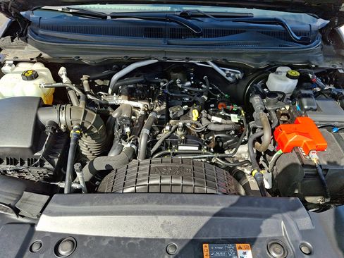 Used 2020 Ford Ranger XLT image 27