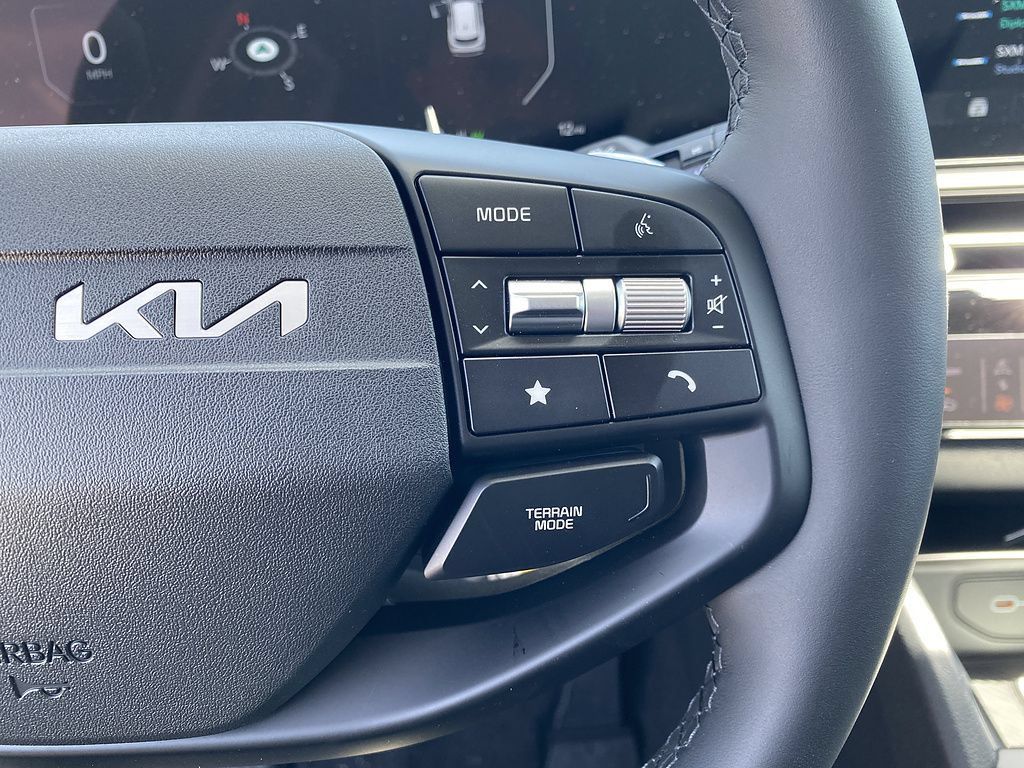 New 2026 Kia Sportage SX Prestige AWD/4WD image 14
