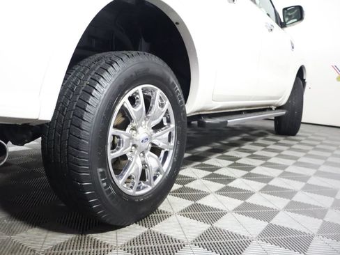 Used 2019 Ford Ranger Lariat w/ Equipment Group 501A Mid AWD/4WD image 9