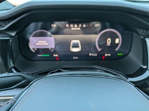 New 2025 Jeep Wagoneer S Limited w/ Comfort Package image 17