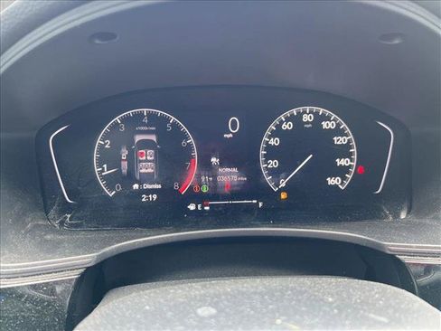 Used 2022 Honda Civic Sport image 13