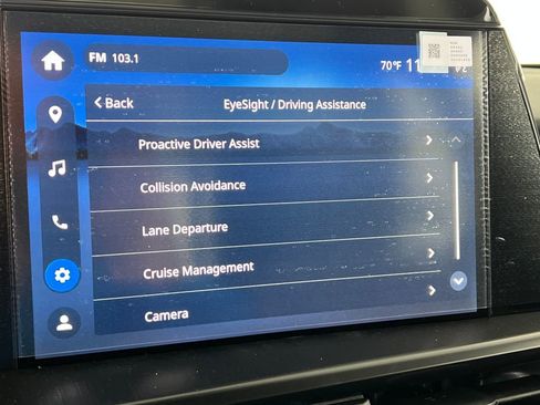 New 2026 Subaru Outback Limited XT AWD/4WD image 35