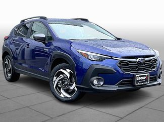 New 2026 Subaru Crosstrek 2.5i Limited AWD/4WD video 2
