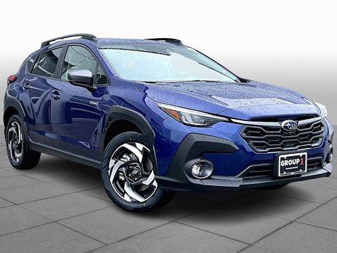 New 2026 Subaru Crosstrek 2.5i Limited AWD/4WD image 2