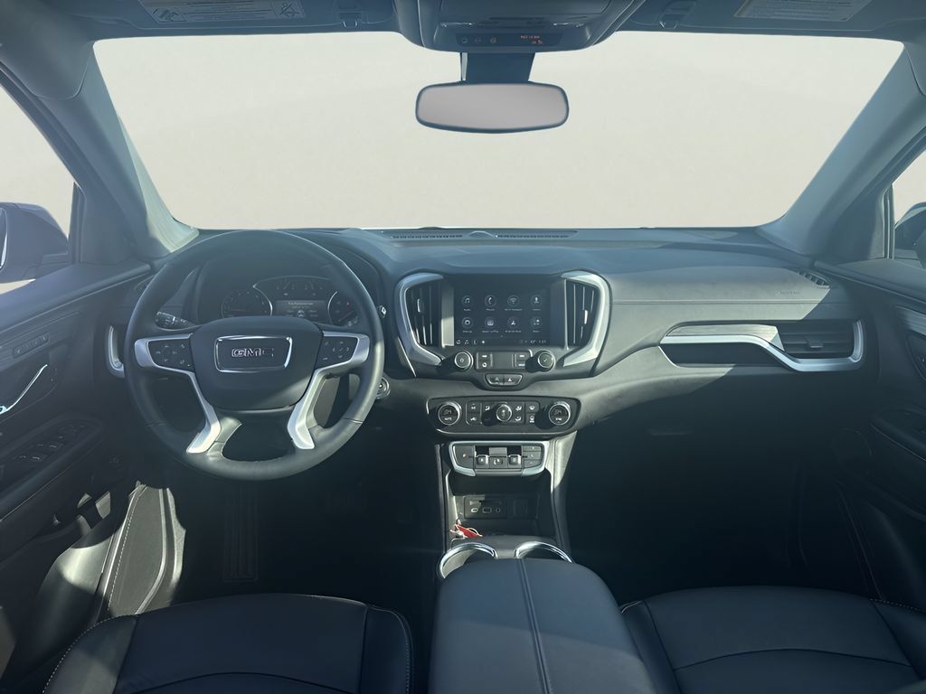 Used 2024 GMC Terrain SLT w/ Tech Package AWD/4WD image 17