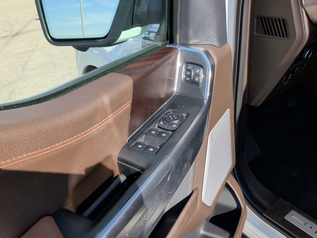 New 2026 Ford F150 King Ranch w/ Equipment Group 601A High AWD/4WD image 12