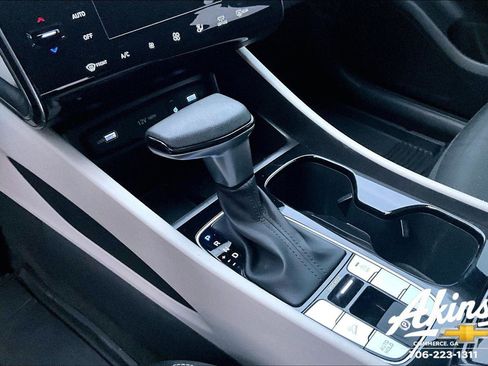 Used 2024 Hyundai Tucson SEL image 14