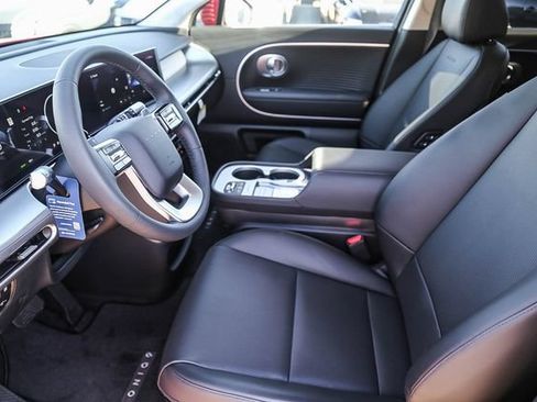 New 2026 Hyundai Ioniq 9 SEL AWD/4WD image 19