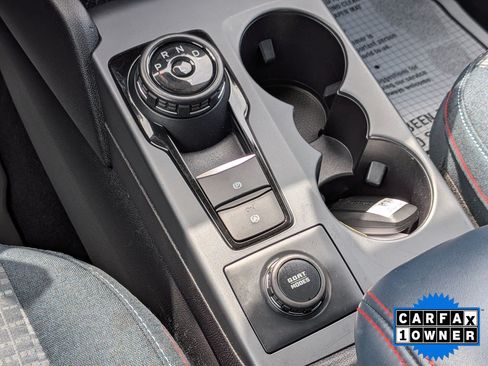 Used 2023 Ford Bronco Sport Heritage AWD/4WD image 18
