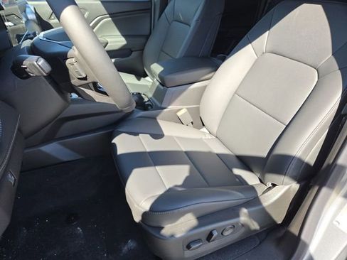 New 2026 Chevrolet Colorado LT w/ LT Convenience Package image 32