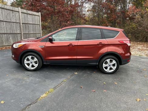 Used 2014 Ford Escape SE image 6