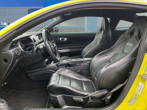 Used 2021 Ford Mustang Mach 1 w/ Equipment Group 700A image 21