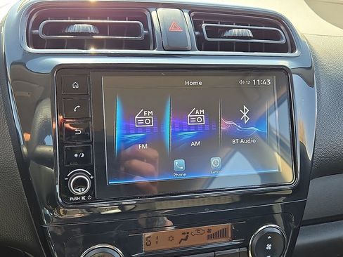 Used 2024 Mitsubishi Mirage ES image 26