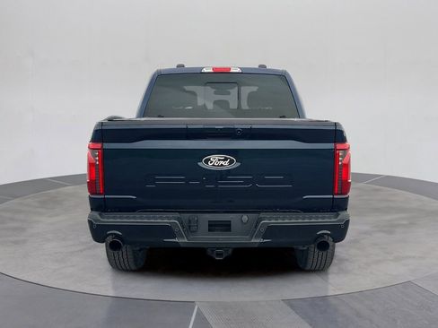 Used 2024 Ford F150 XLT w/ Equipment Group 303A High AWD/4WD image 5
