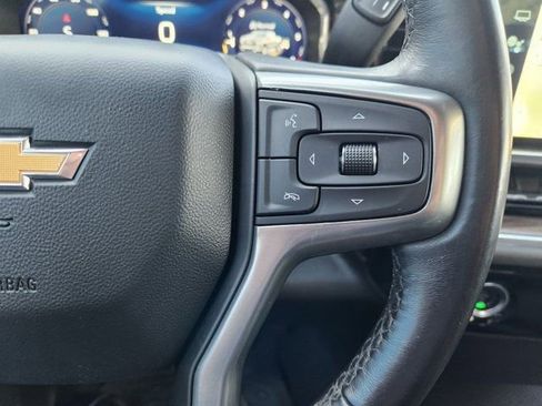 Used 2023 Chevrolet Silverado 1500 LT image 31