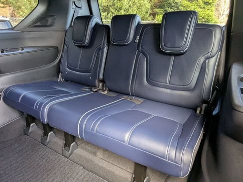 New 2027 INFINITI QX80 Sensory w/ Sport Exterior Package AWD/4WD image 26