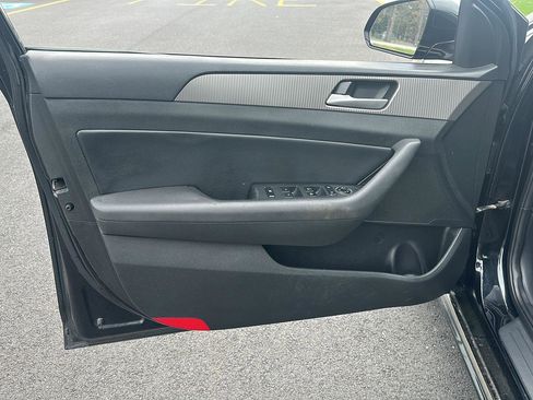 Used 2019 Hyundai Sonata Sport image 9