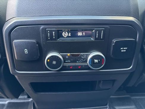 Used 2021 Ford Expedition Max Limited image 13