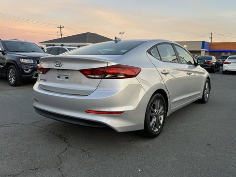 Used 2017 Hyundai Elantra Value Edition image 6