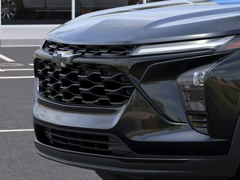 New 2026 Chevrolet Trax LT w/ Midnight Edition FWD image 13
