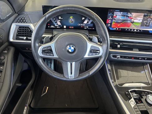 Used 2025 BMW X5 M60i AWD/4WD image 31