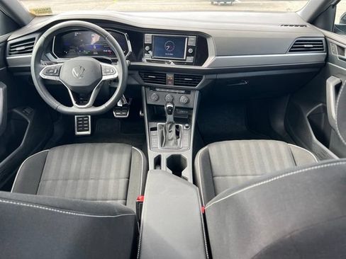 Used 2024 Volkswagen Jetta Sport FWD image 14