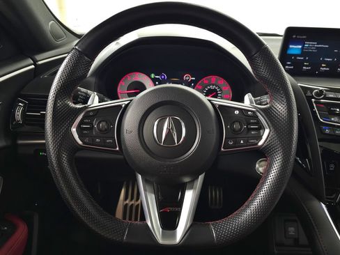 Used 2023 Acura RDX w/ Advance Package AWD/4WD image 22