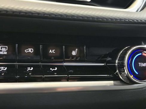 New 2026 Chevrolet Equinox LT w/ Safety and Technology Package image 21