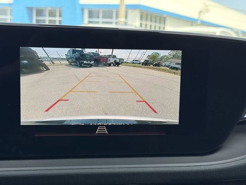 New 2026 Buick Envista Sport Touring image 5