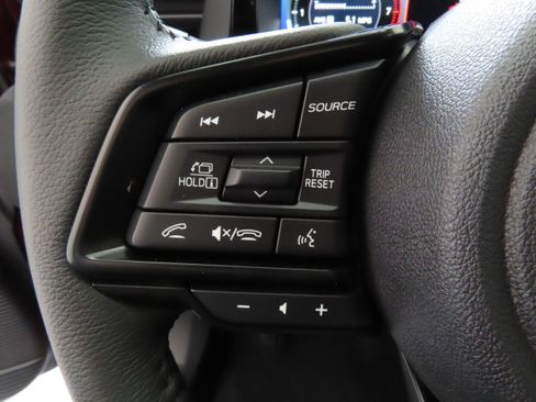 New 2026 Subaru Outback Premium image 14