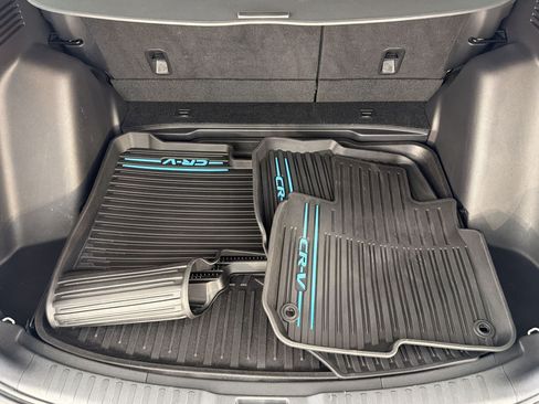 Used 2021 Honda CR-V EX-L image 21