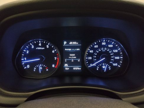 Used 2020 Hyundai Elantra GT N Line w/ Tech Package 03 FWD image 23