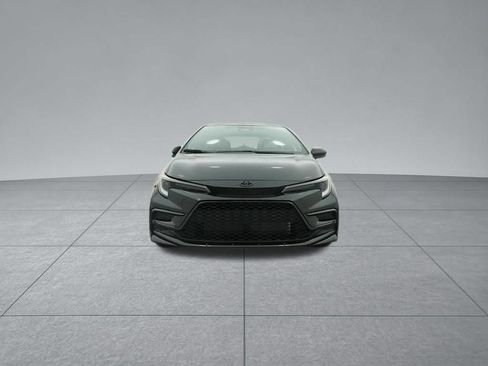 Used 2024 Toyota Corolla Sedan w/ SE Convenience Package FWD image 35