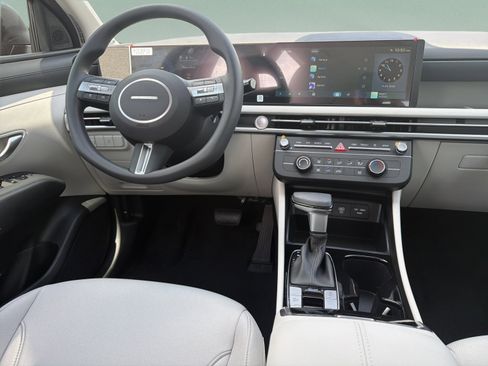 New 2026 Hyundai Tucson SE FWD image 20