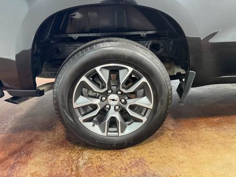 Used 2024 Chevrolet Silverado 1500 RST image 90