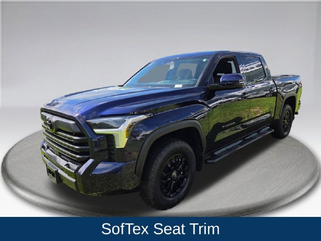 Used 2023 Toyota Tundra SR5 w/ TRD Off-Road Premium Package AWD/4WD image 18