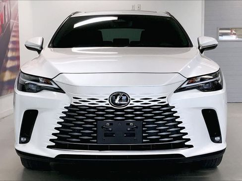 Used 2024 Lexus RX 350 Premium w/ Accessory Package (Z1) AWD/4WD image 6