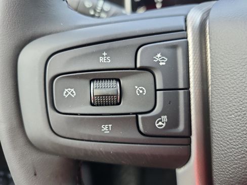 New 2026 GMC Sierra 3500 Denali w/ Denali Reserve Package image 21